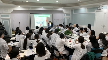 微整形培訓機構如何選擇 一份全面的指南