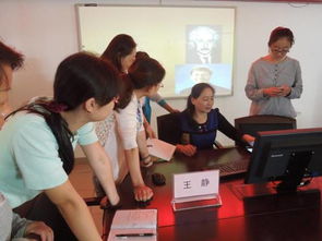 心理測量理論與應用培訓助力我院心理健康教育工作專業化發展